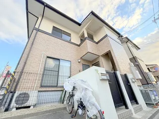 ハイネス庚午Ⅱの画像