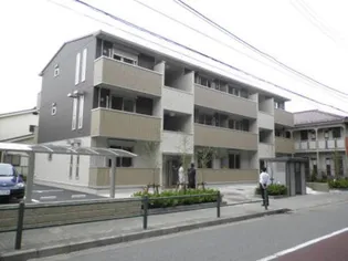 シャンドーレ西高島平の画像