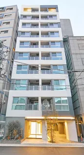 ザ ライオンズフォーシア八丁堀の画像