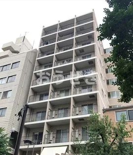 ラフィーヌ伊勢佐木町の画像