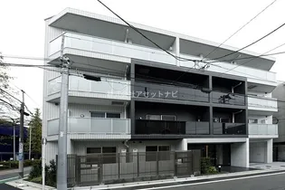 アクサス東京ウエスト練馬の画像