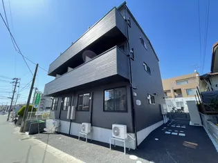 アイ・ウィステリア塩竈【1階】の外観