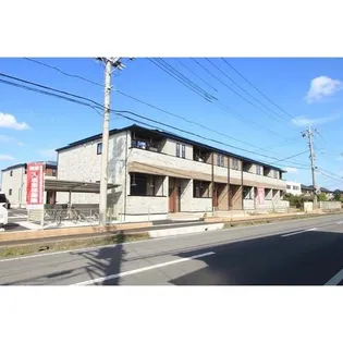 メゾン ド リヴィエール Ⅰの画像