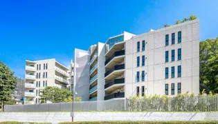 プレシス横濱山手パークフロントの画像