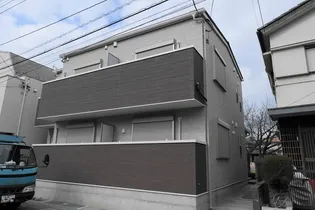 メゾン ルポの画像