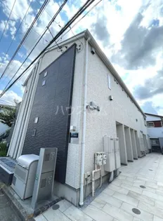 La Luce(ラ・ルーチェ)【1階】の外観