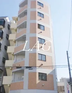 セレシア西巣鴨【4階】の外観