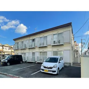 KMハイツの画像