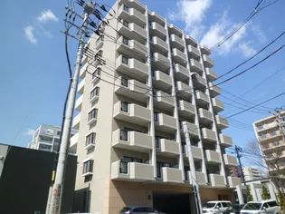 ノスタルジア【7階】の外観