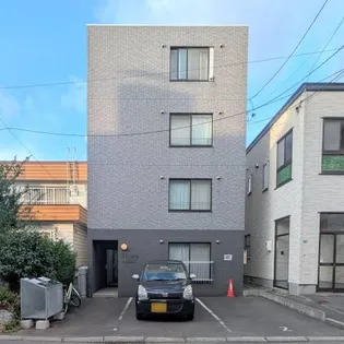 VIVERE東札幌の画像