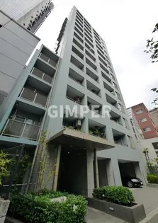 アビテ曙橋の画像