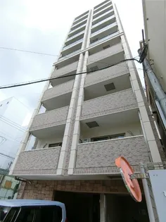 ルピナス銀天町の画像