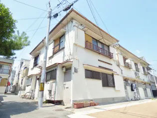 湊川文化東棟の画像