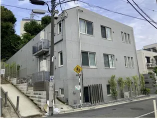 LACHARITE大岡山の画像