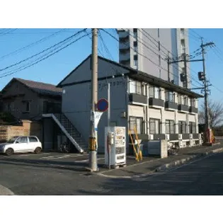 コーポブルークラウドの画像