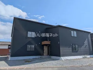 グラシエ土師 サウスの画像