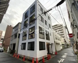 ザ レジデンシャル 蔵前の画像