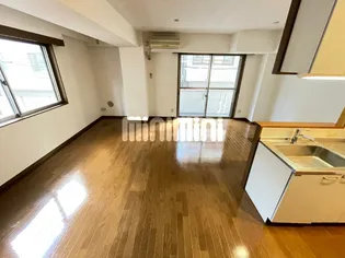 プレイアデ北上野【4階】の外観