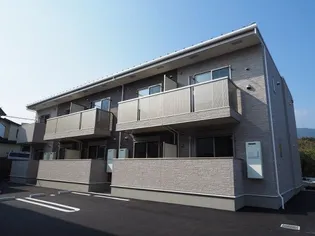 福岡県北九州市小倉南区葛原東5【アパート】の外観