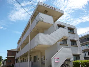 サンハイム飯田の画像