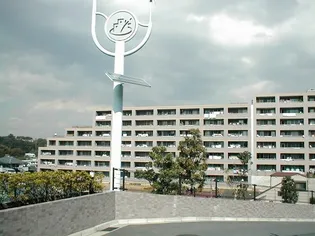 ゼファー横濱サウサリート神之木公園の画像