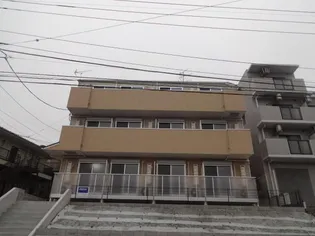 グランドール二俣川の画像