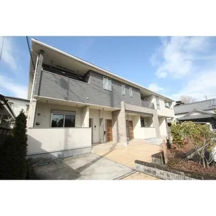 コンフィニの画像