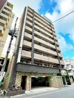 アスヴェル難波EASTの画像