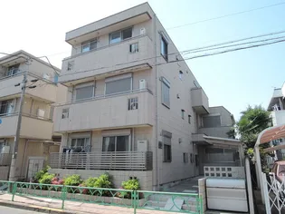 VILLE DOMICILEの画像