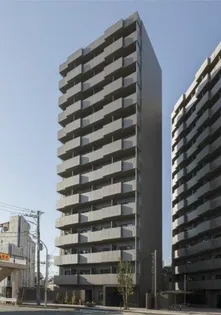 ルーブル川崎参番館の画像