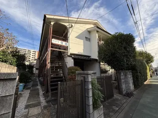 ハイツ栄連の画像