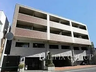 セジョリ大泉学園の画像