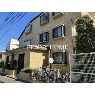 ガーデンハイツの画像