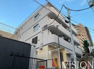 アイディ御殿山ヒルズファーストの画像