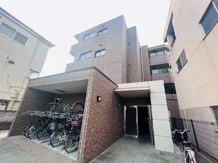 ラ ネージュの画像