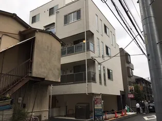 グレイスコート寿宝の画像