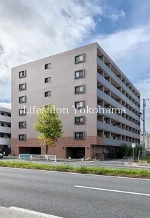 フェニックス新横濱エオールの画像