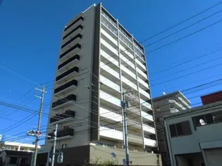TEC RESIDENCEの画像