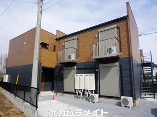 花見川区レジデンスの画像