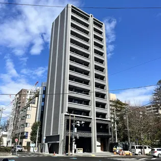 アウローラ日泉【8階】の外観