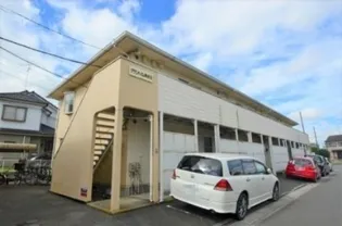 グランハイム岡田B棟の画像