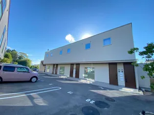 EN CACHETTE A棟の画像