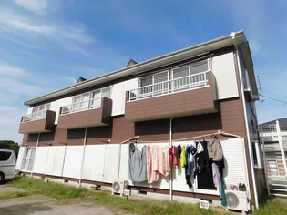 フォーレスト5番館の画像