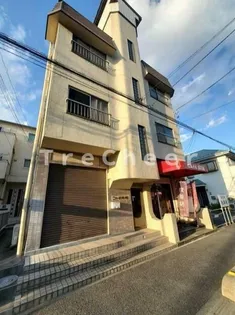 コーポ木村の画像