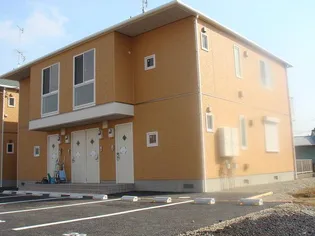 パークサイドヒルズCの画像