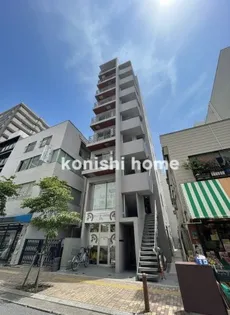 P'Sスクエア常盤の画像