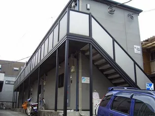 サニーコート ジュネスの画像