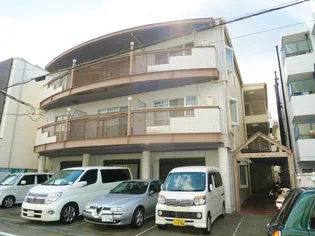 エスポワール田代の画像