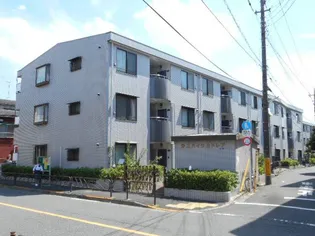 第3ハイツカトレアの画像