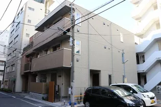 CASTLE上野の画像